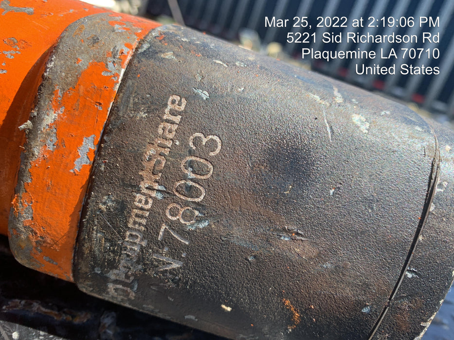 2020 MICHIGAN PNEUMATIC 751SS