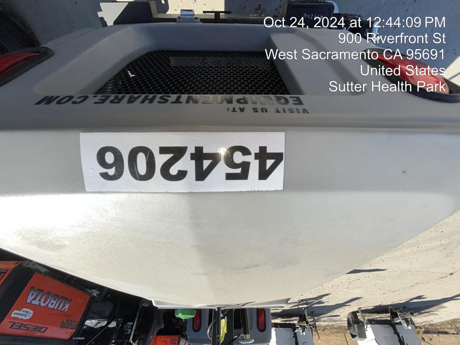 2024 WACKER NEUSON LTT4