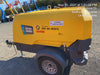 2021 ATLAS COPCO XAS188 CWK