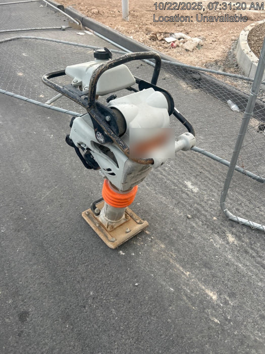 2023 MULTIQUIP MTX60HD