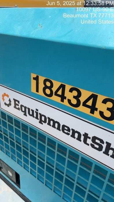 2021 AIRMAN PDS185S-6E1