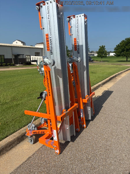 2026 LIFTSMART MLC-24