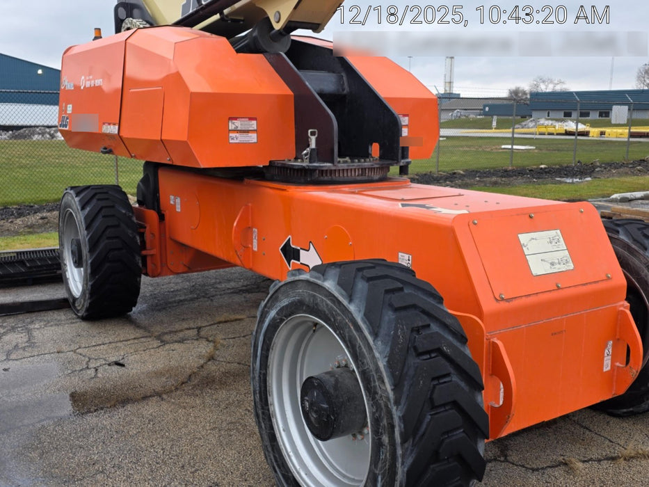 2023 JLG 1500SJ