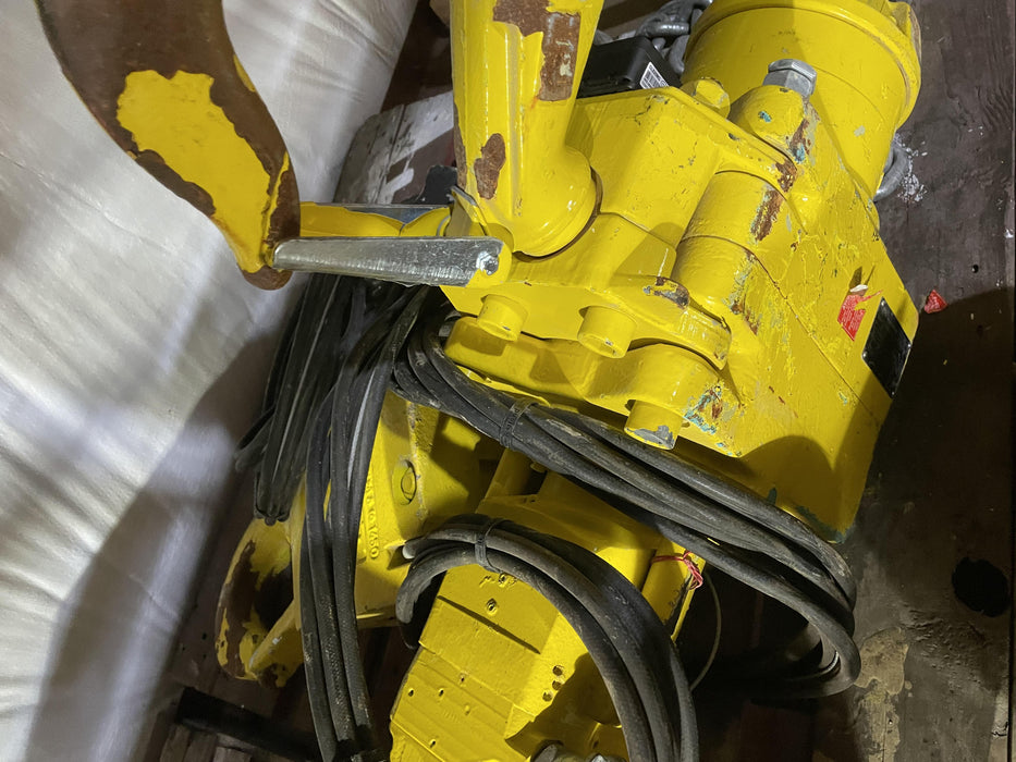 2021 INGERSOLL RAND LC2A180TIP2C6M5-E