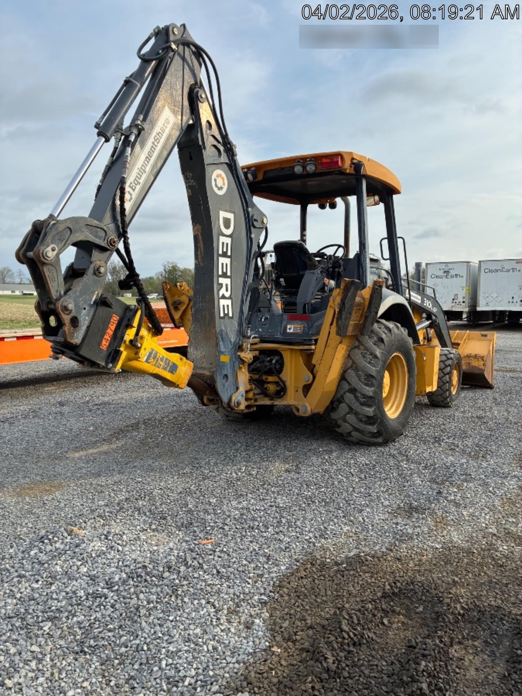 2025 EPIROC SB452