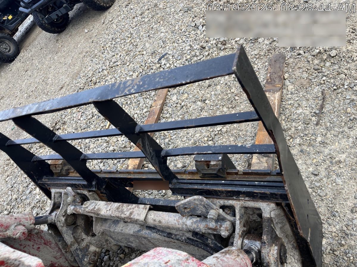 2019 ARROW MATERIAL HANDLING 60" Pallet Forks - Arrow