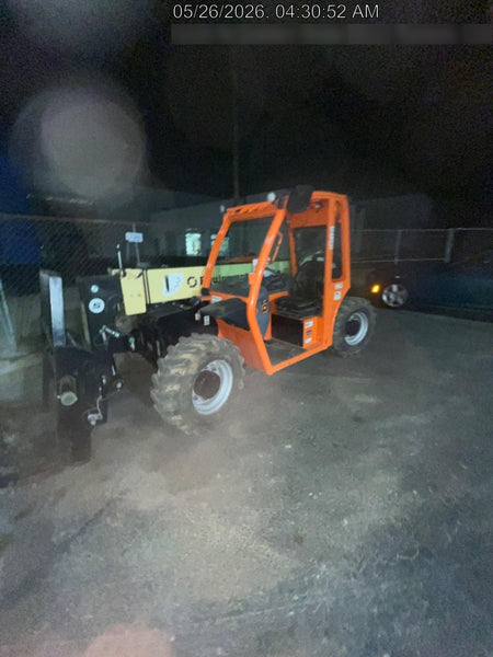 2024 JLG G5-18A