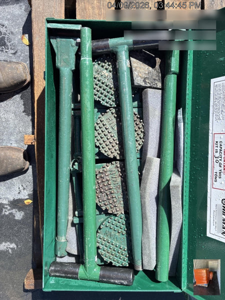 2024 HILMAN ROLLERS KRS-30-SLD