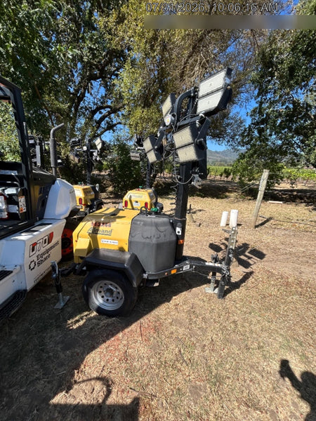 2020 ALLMAND NLV3GR