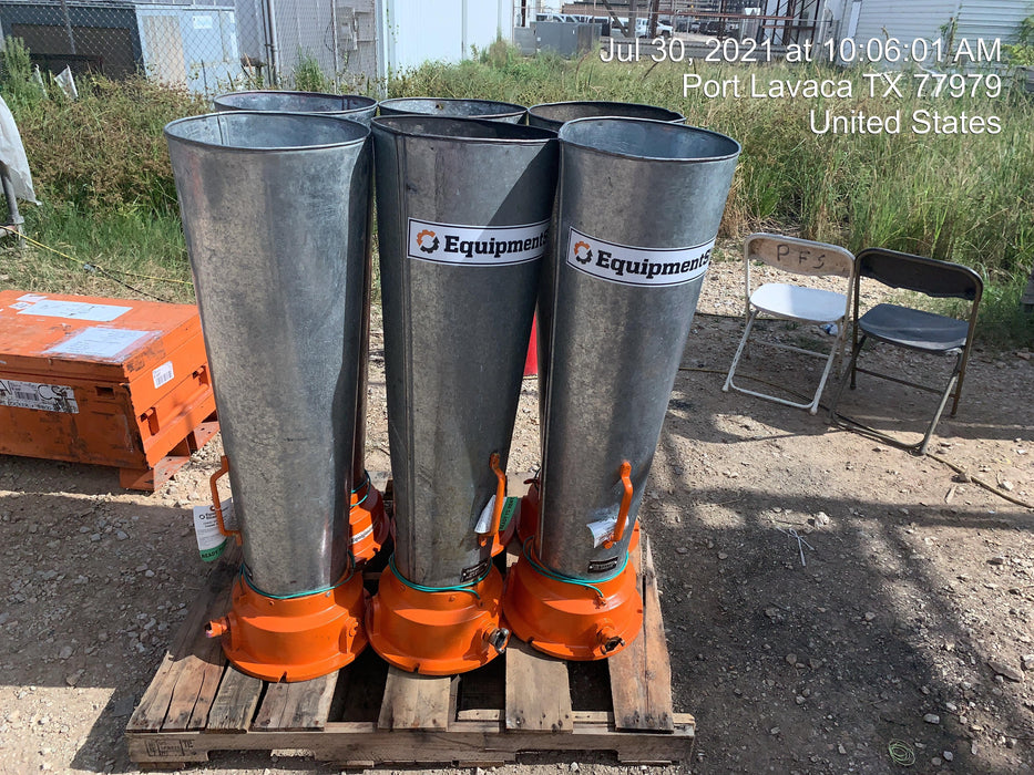 2021 MICHIGAN PNEUMATIC HV-8AM