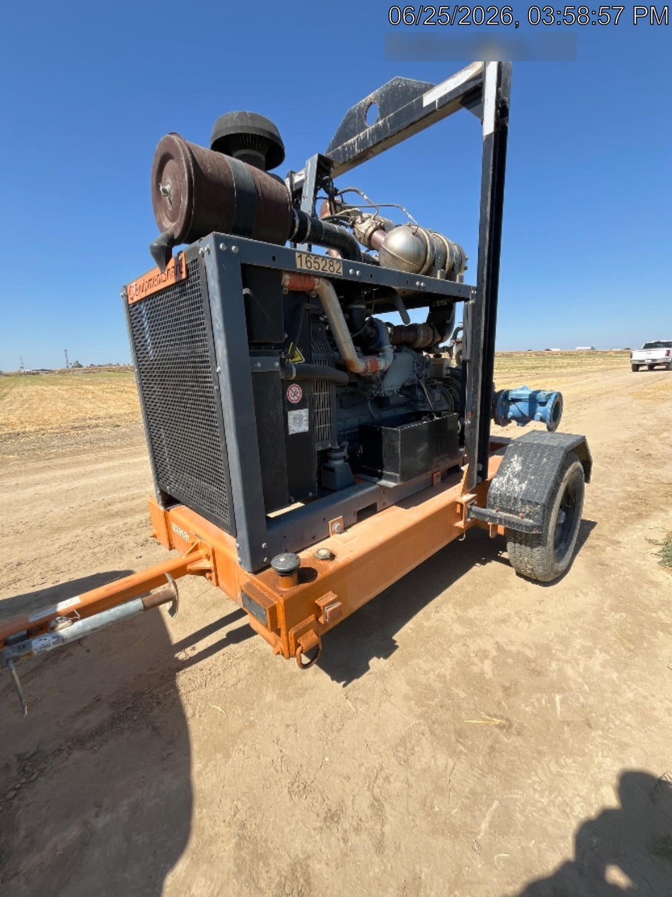2021 RWN RWN-6NHTA-EM-RP