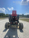 2020 Manitou MTA6034 Canopy, Solid Tires, Work Lights, Beacon, Aux Hydraulics, Back up Alarm, Mirrors, ES Keypad