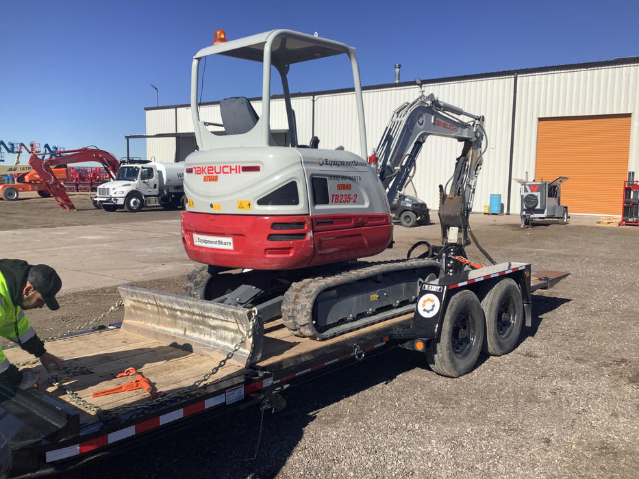 2022 TOWMASTER T-12DT