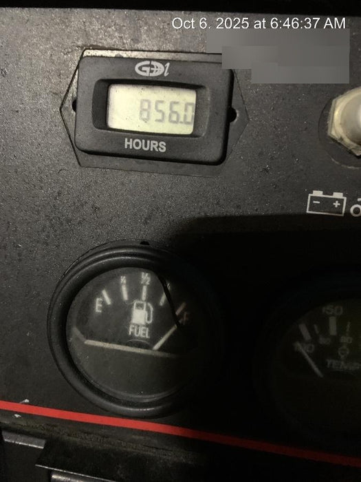 2024 LINCOLN ELECTRIC LE400