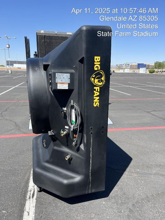 2024 BIG ASS FANS Cool Space 400