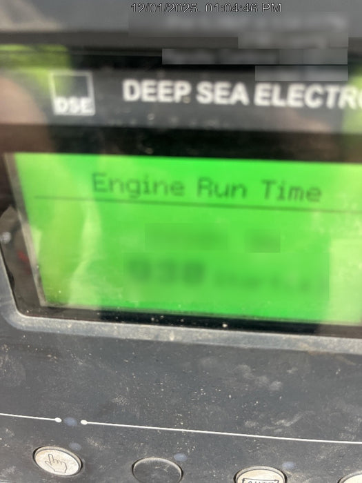 2018 WACKER NEUSON G25