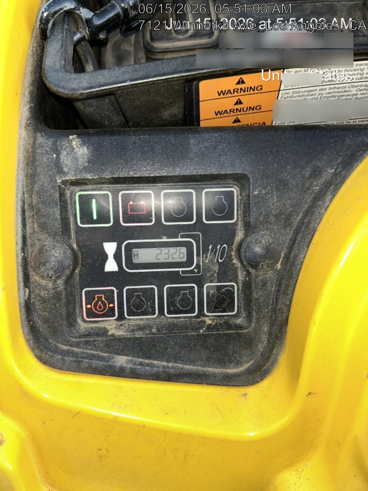 2021 WACKER NEUSON RTLx-SC3