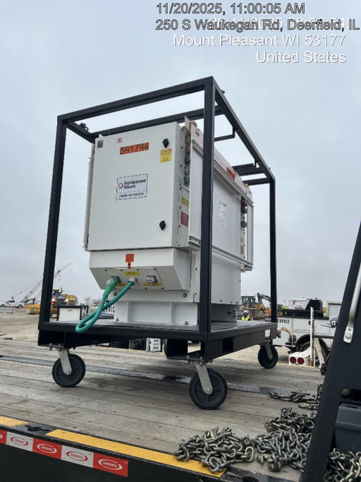 2025 TRYSTAR TT-300-3-3-5-C-M-F.WW