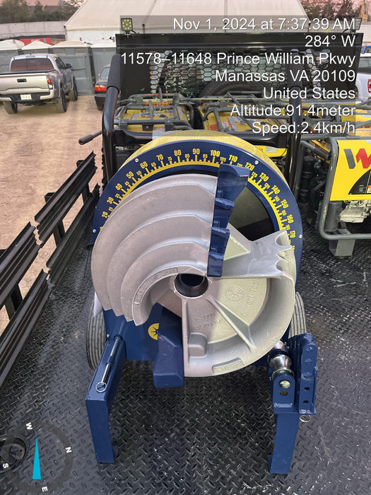 2024 CURRENT TOOLS 77