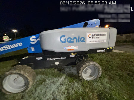 2024 GENIE S-65 HF