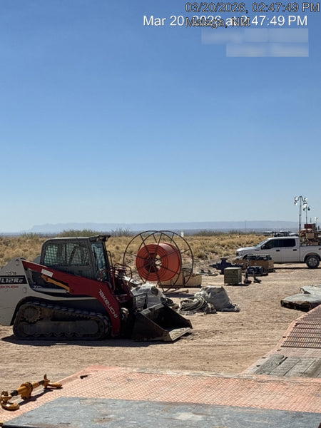 2020 Takeuchi TL12R2-CR Cab/Heat/Air, Hydraulic QC