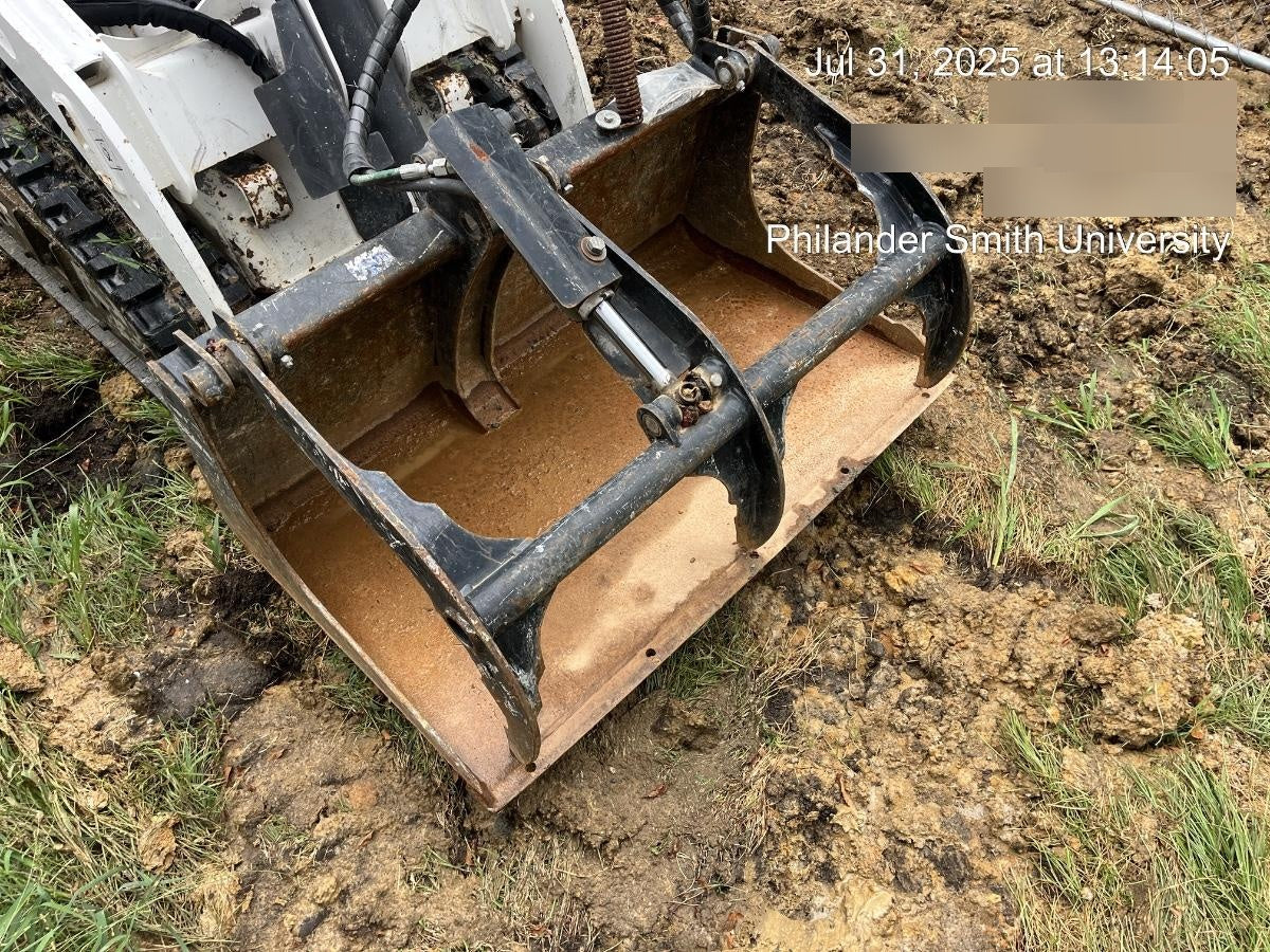2021 VERMEER MSSA145