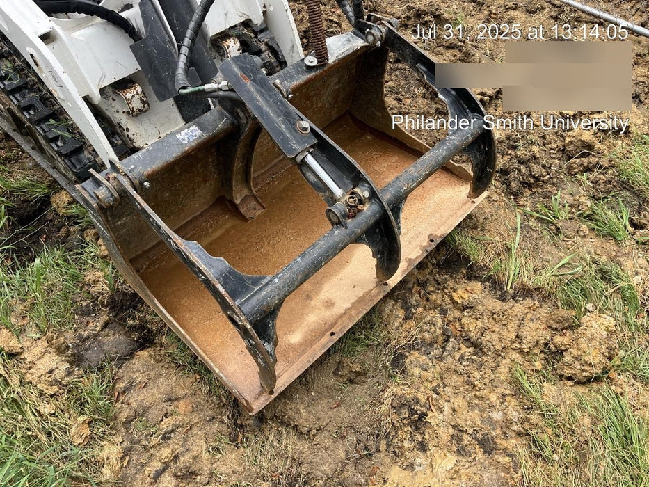 2021 VERMEER MSSA145