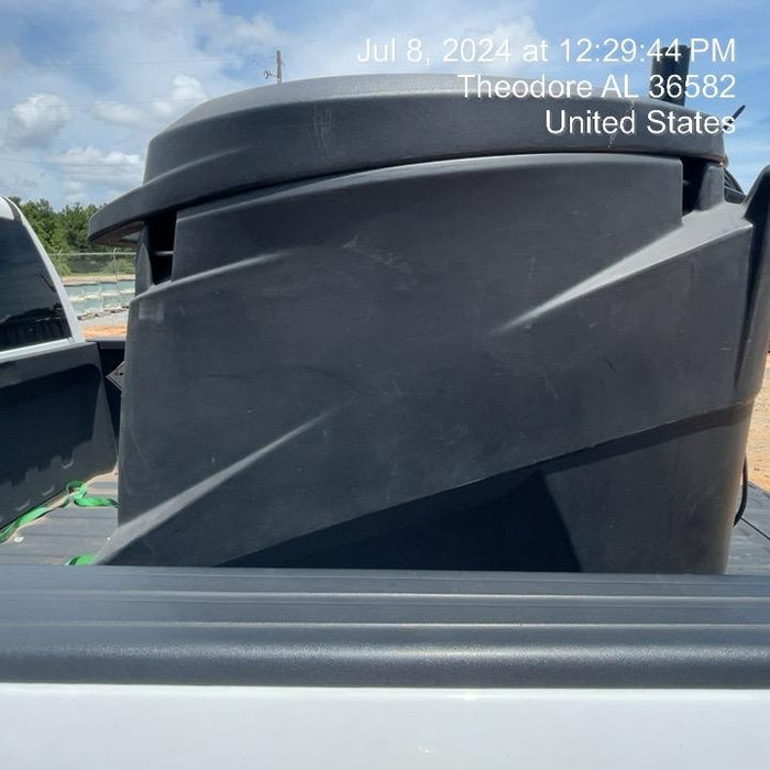 2022 POWER BREEZER PB4BASE