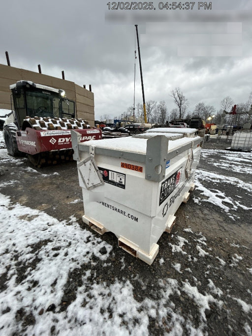 2025 WESTERN GLOBAL 20TCG-ES