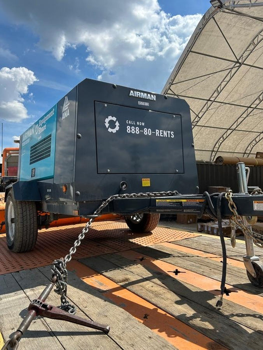 2024 AIRMAN PDS185S CWK