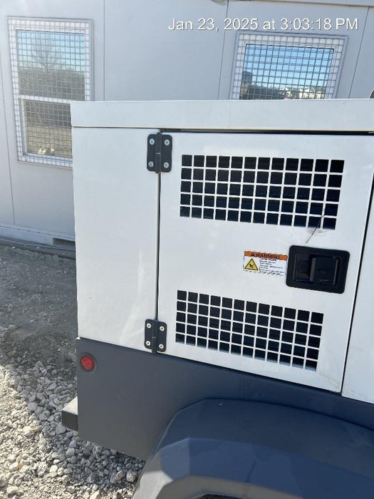 2022 ATLAS COPCO QAS25 CWK