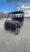 2019 KAWASAKI Mule PRO-DXT (Half Door)