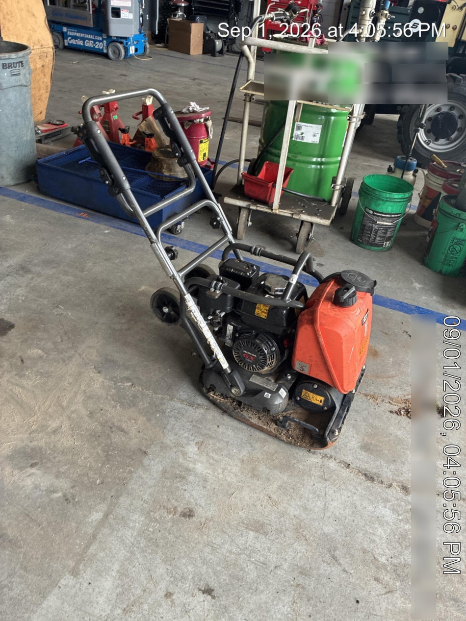 2024 HUSQVARNA LF75