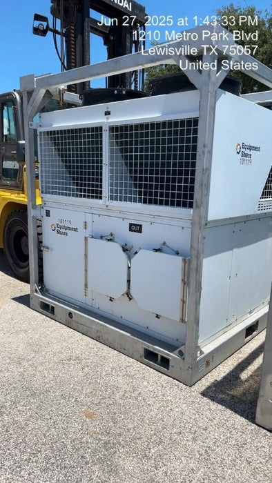 2020 SMARTECH SACP81A-HS