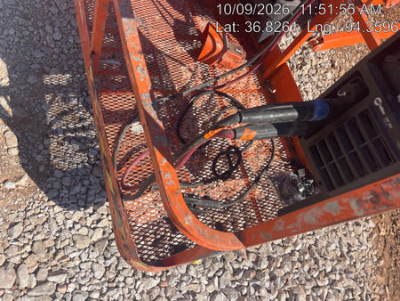 2025 MILLER ELECTRIC CST-282
