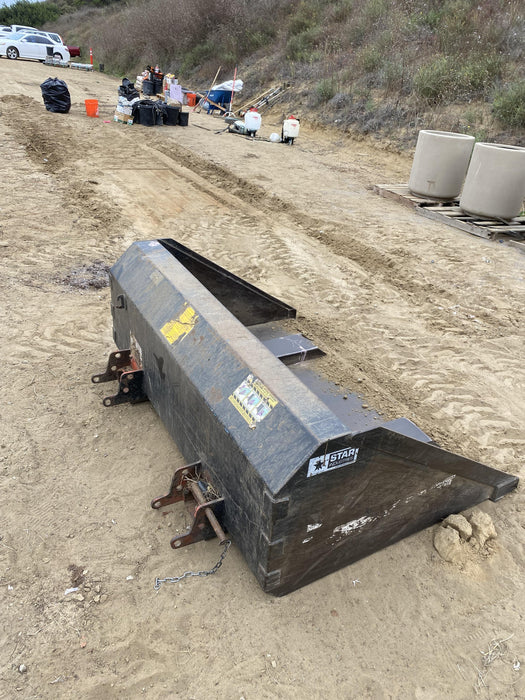 2021 STAR INDUSTRIES 1406B