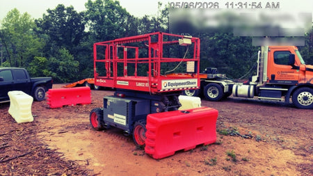 2019 SKYJACK SJ6832 RT