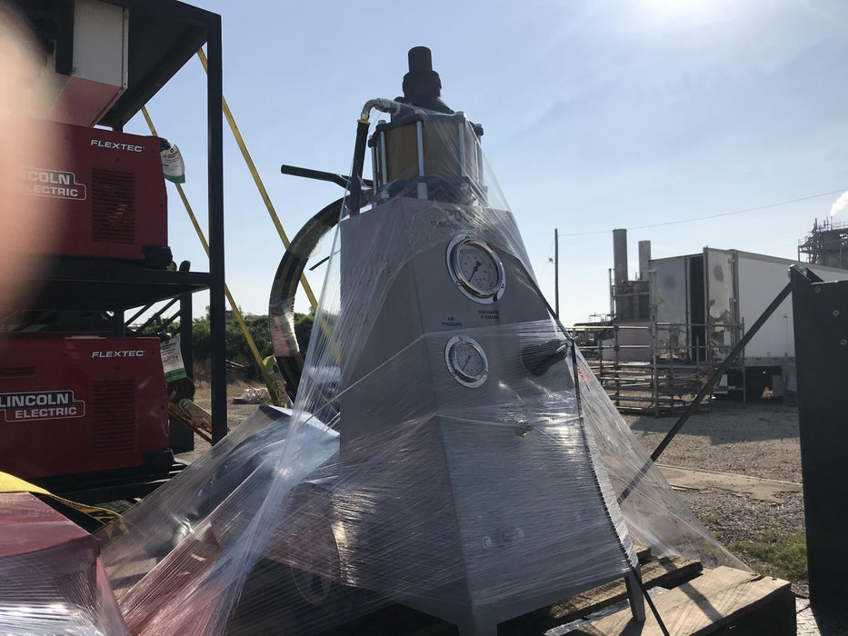 2020 PINNACLE PDQC-3600B