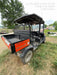 2022 KUBOTA RTV-X1140W-H (Canopy)
