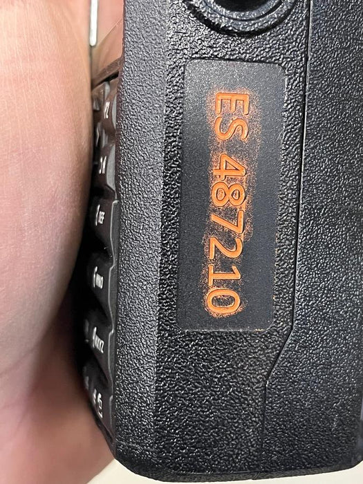 2025 MOTOROLA R7 DISPLAY