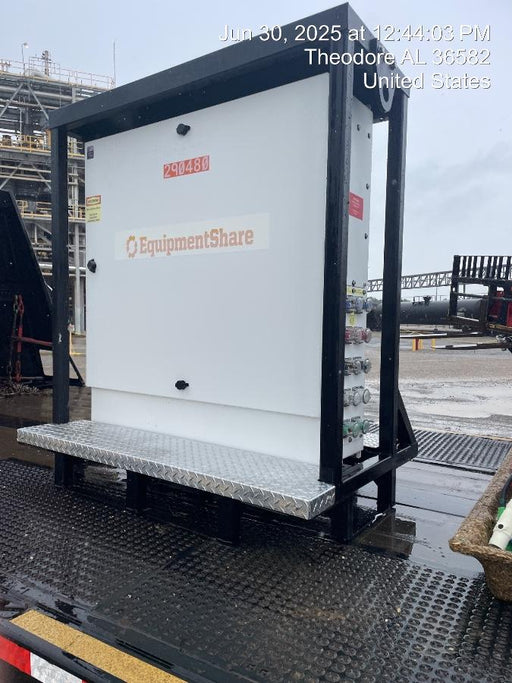 2023 TRYSTAR IL-046-VDE-27-LP