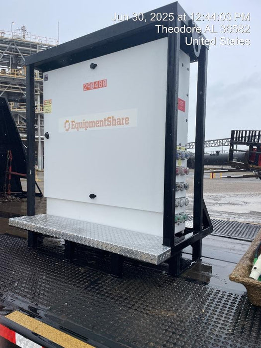 2023 TRYSTAR IL-046-VDE-27-LP