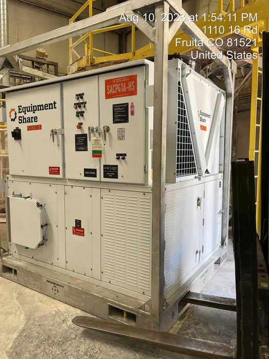 2022 SMARTECH SACP41A-HS