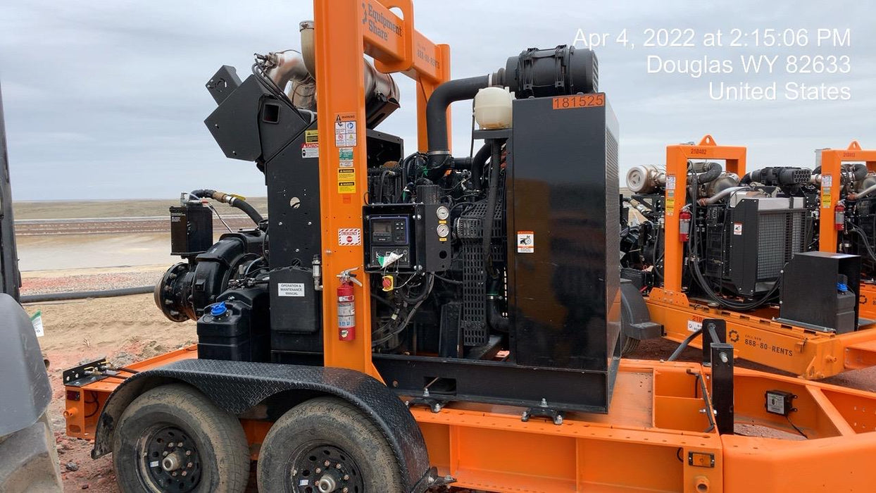 2021 PIONEER PP108S17L71-6090HFC09