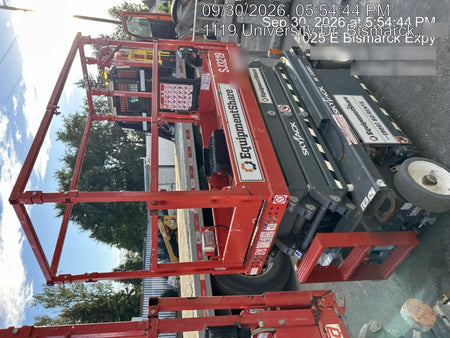 2023 SKYJACK SJ3219