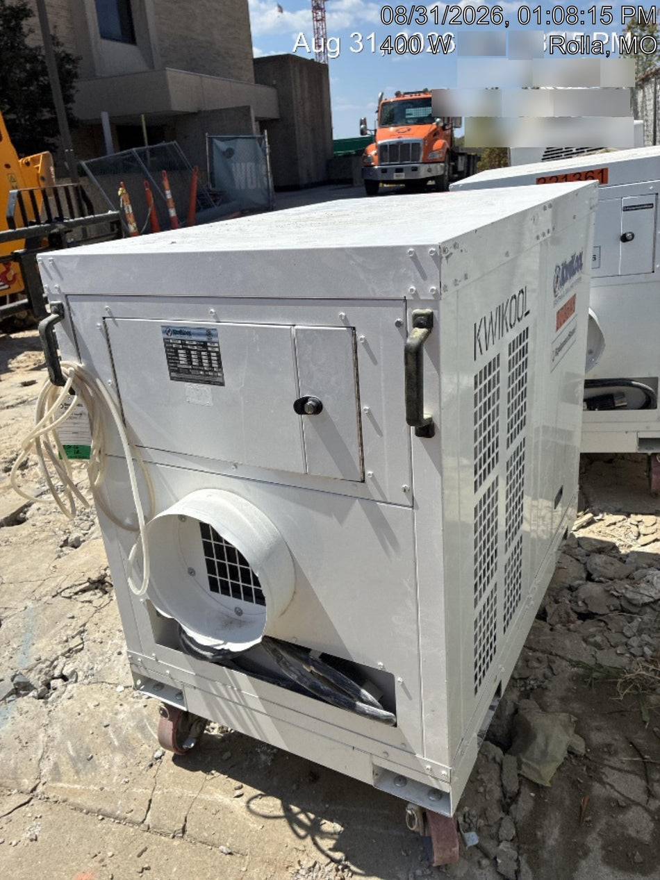 2023 KWIKOOL KIB6021-2