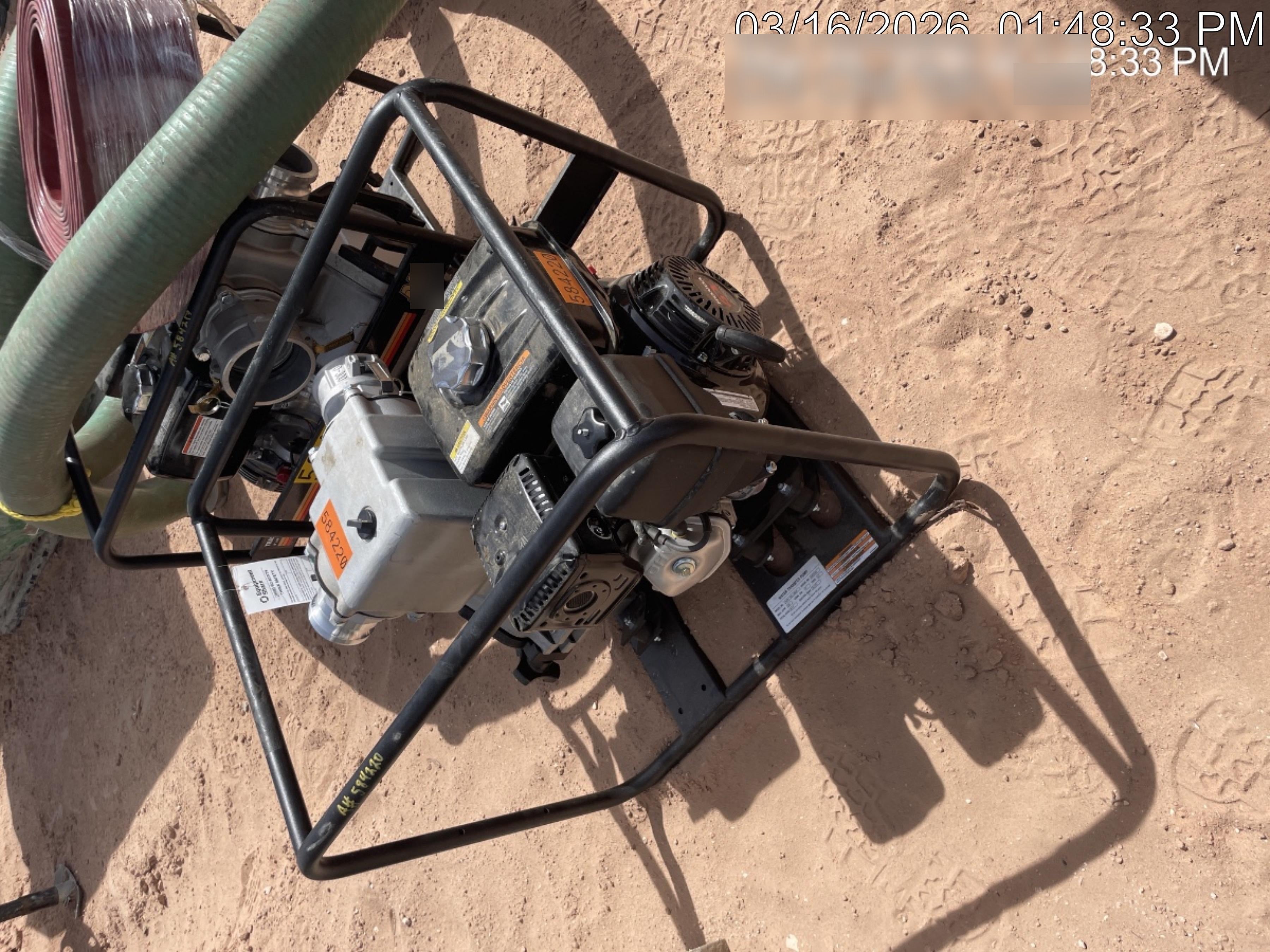 2025 MI-T-M WTP-T03-0MGH