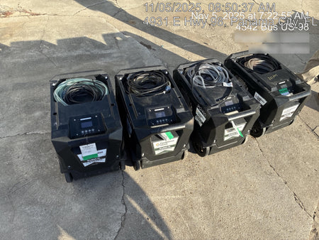 2022 PHOENIX DryMAX XL