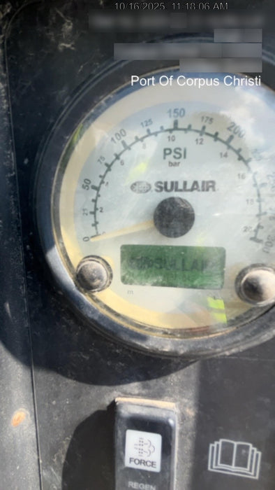 2019 SULLAIR 185-DPQ