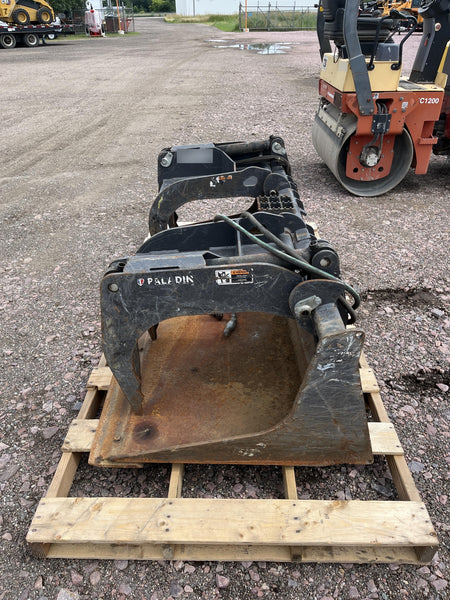 2020 PALADIN UTILITY GRAPPLE 11876-0022